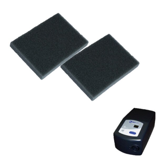 Respironics Solo Filters